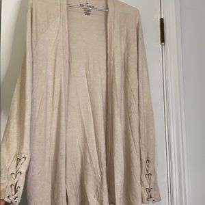 American Eagle soft cardigan